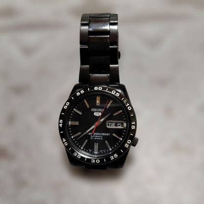 SEIKO SBTR009 Automatic Men's Watch — Japanese