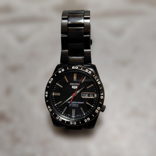 SEIKO SBTR009 Automatic Men's Watch — Japanese