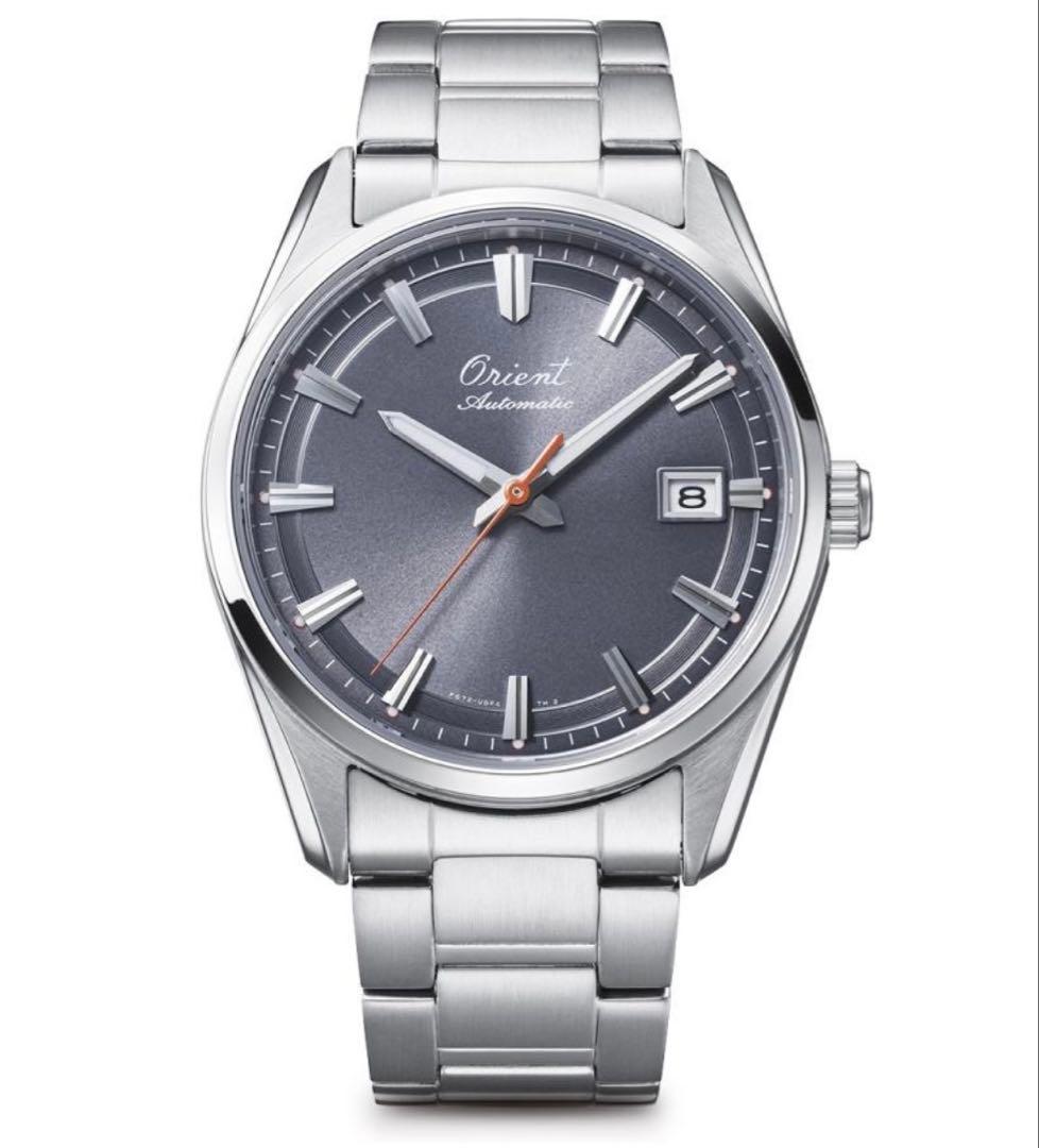 ORIENT RN-AC0R04N Automatic Men's Watch — Japanese