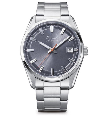 ORIENT RN-AC0R04N Automatic Men's Watch — Japanese
