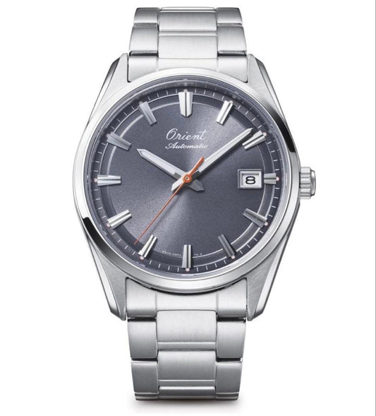 ORIENT RN-AC0R04N Automatic Men's Watch — Japanese