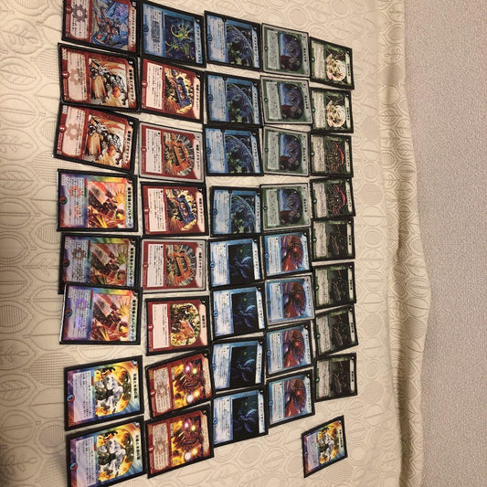Duel Masters Duel Masters: The Deck I Dominated in Elementary School — Japanese