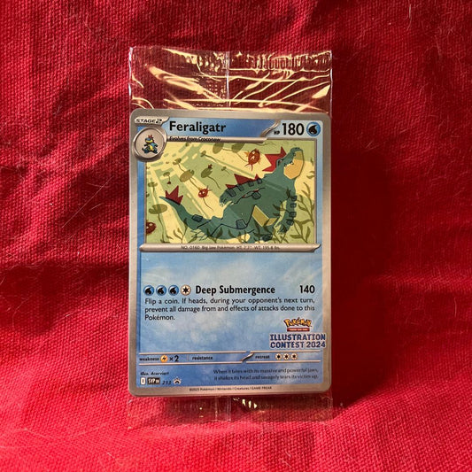 Pokemon Overseas Version Hot Wind Arena Award-Winning Card Pack — Japanese