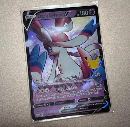Pokemon Sylveon — Japanese