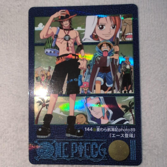 One Piece Ace L — Japanese