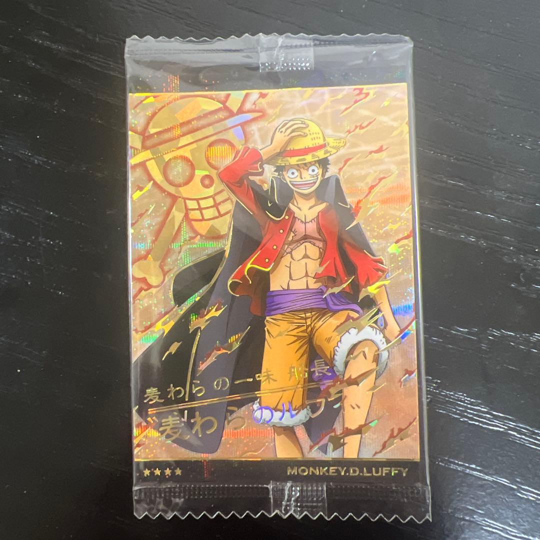 One Piece One Piece Trading Card Game — Japanese