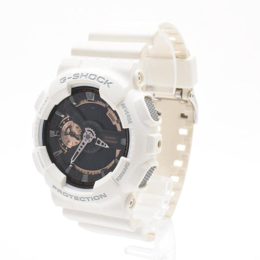CASIO G-SHOCK AW-590-7A Quartz Men's Watch — Japanese