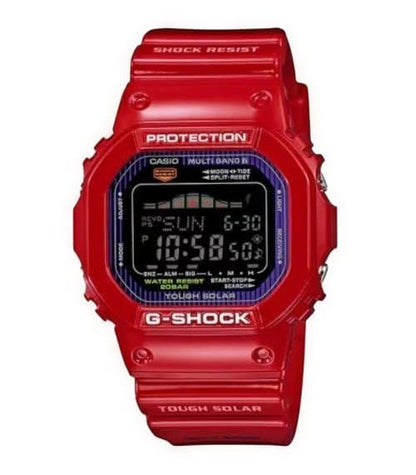 CASIO GWX-5600C-4JF Solar Men's Watch — Japanese