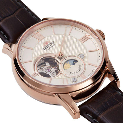ORIENT MM300 Automatic Men's Watch — Japanese
