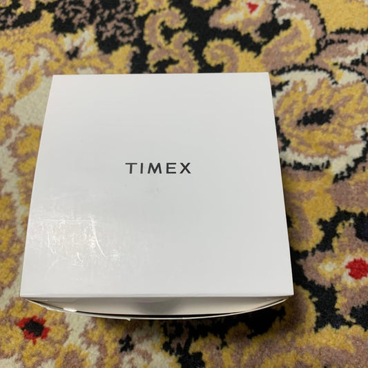 TIMEX Monopoly 90 Years Quartz Men's Watch — Japanese