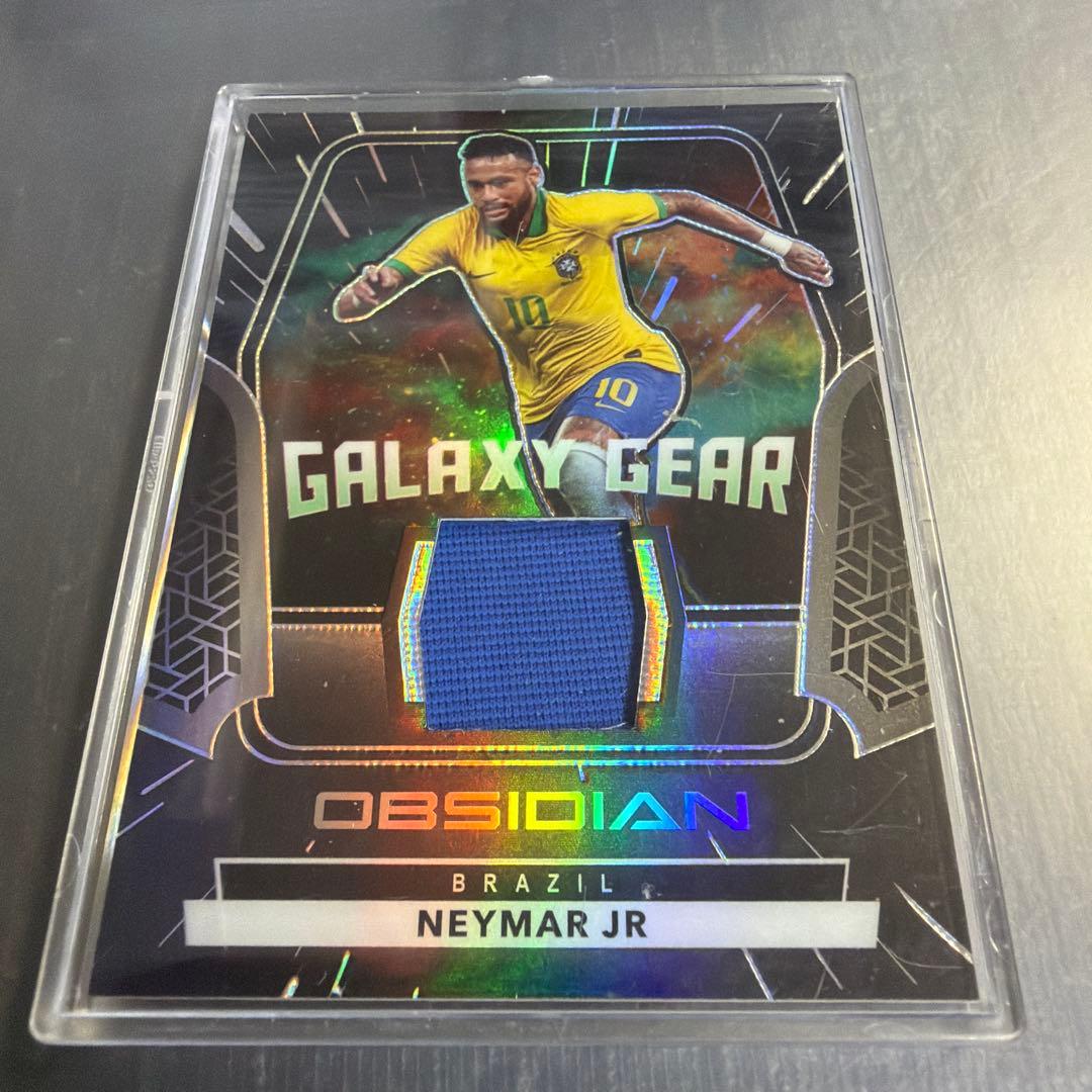 Neymar Jr Worn — Japanese