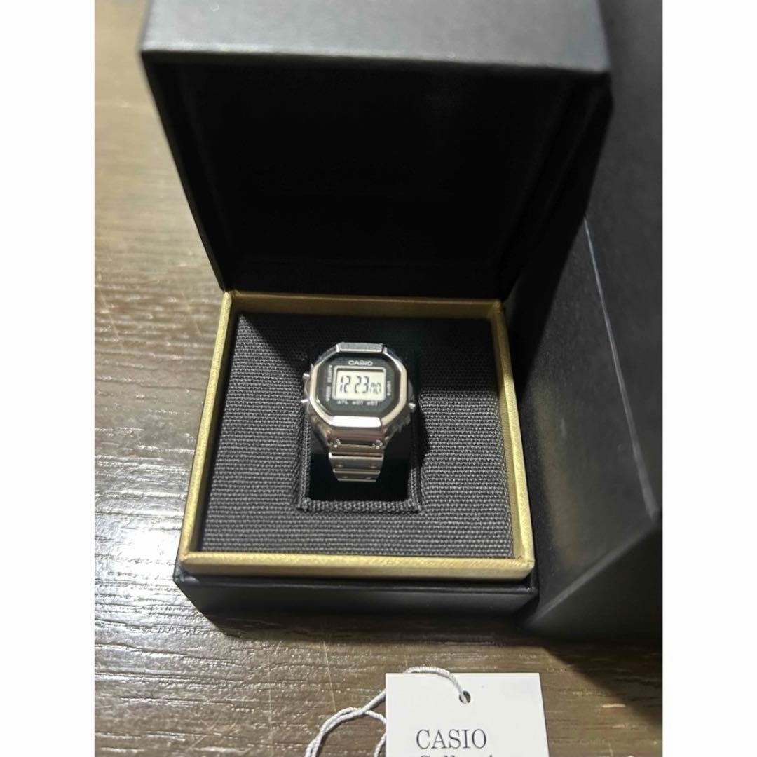 CASIO CRW-001-1JR Men's Watch — Japanese
