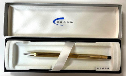 Kuro Classic Century Mechanical Pencil B new unused with aging discoloration visible