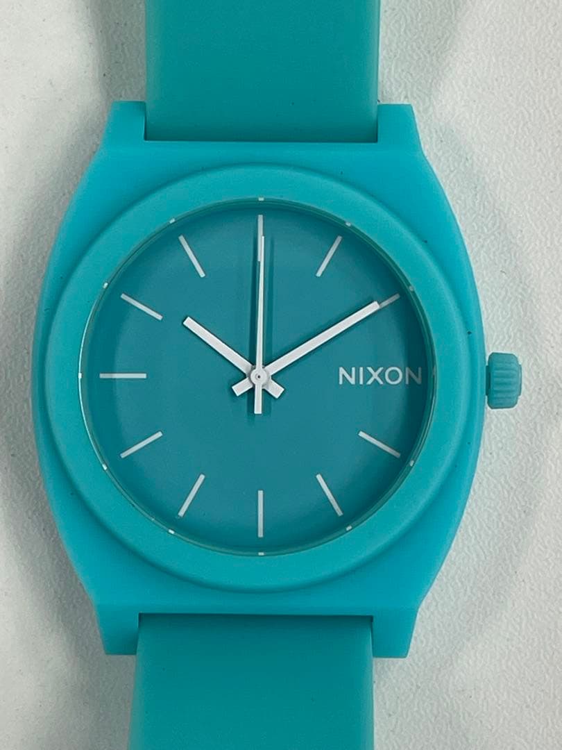 NIXON A119-3011 Quartz Men's Watch — Japanese