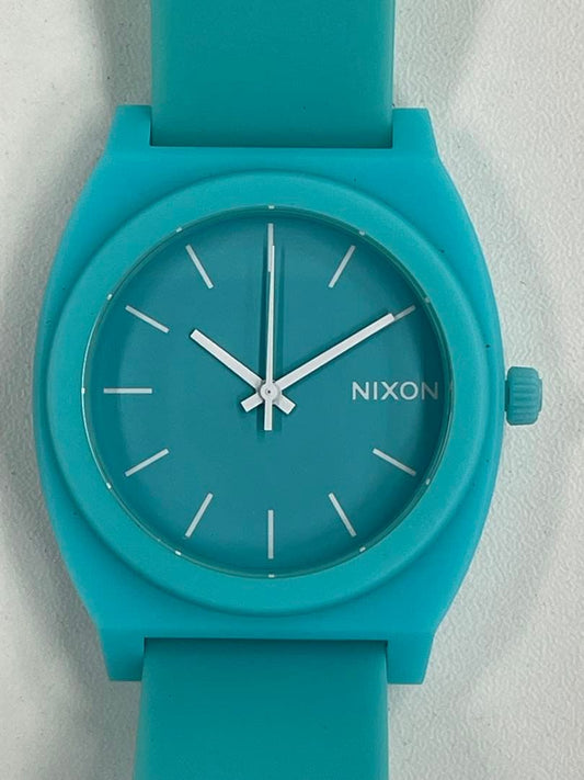 NIXON A119-3011 Quartz Men's Watch — Japanese