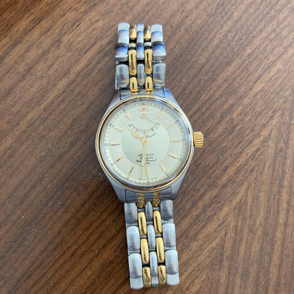 ORIENT SBTR009 Automatic Men's Watch — Japanese