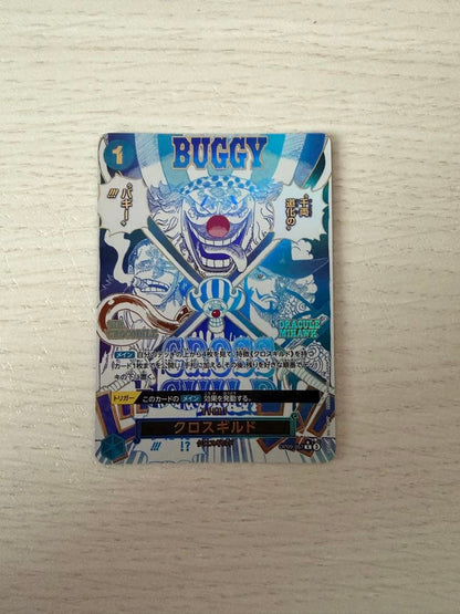 One Piece Kuro — Japanese