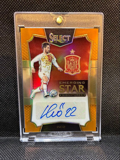 ISCO — Japanese