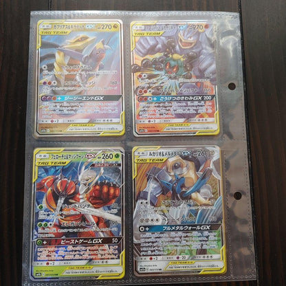 Pokemon Pokémon Guard TAGTEAM — Japanese