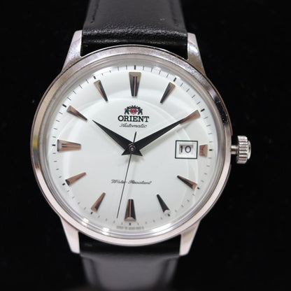 ORIENT SAC00005W0 Automatic Men's Watch — Japanese