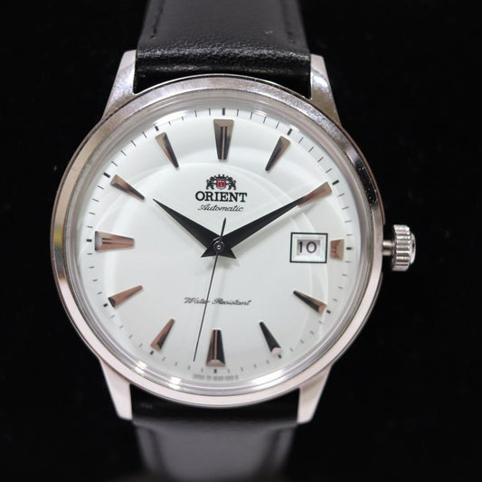 ORIENT SAC00005W0 Automatic Men's Watch — Japanese
