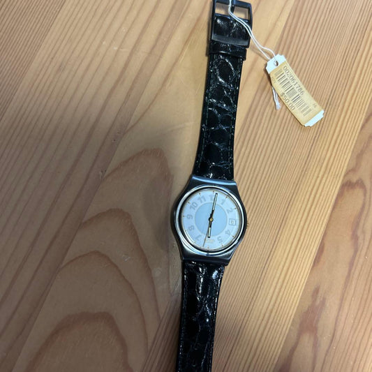 swatch QUARTZ Men's — Japanese