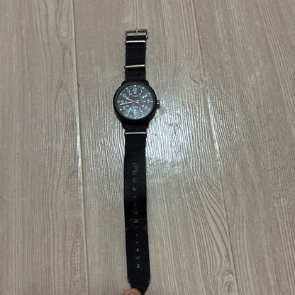 TIMEX INDIGLO Analog Men's Watch — Japanese