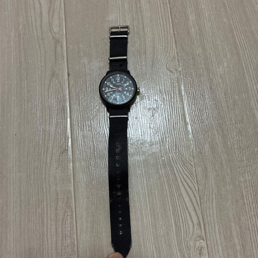 TIMEX INDIGLO Analog Men's Watch — Japanese