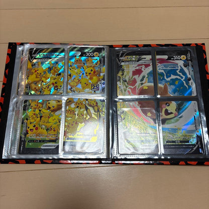 Pokemon Pokémon Card 63-Card Set — Japanese