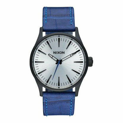 NIXON Sentry Analog Men's Watch — Japanese