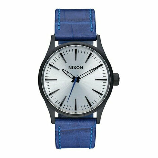NIXON Sentry Analog Men's Watch — Japanese
