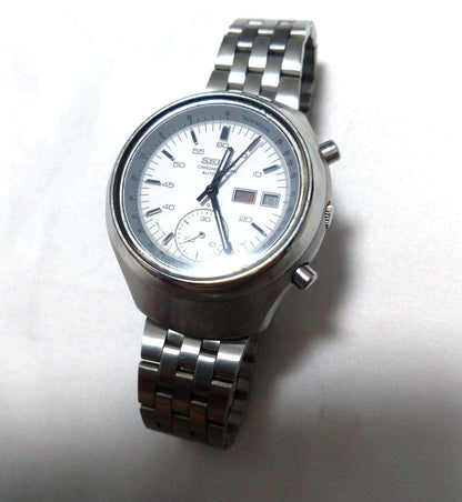 SEIKO 幻 ヴィンテージ シリーズ</s> Automatic Men's Watch — Japanese