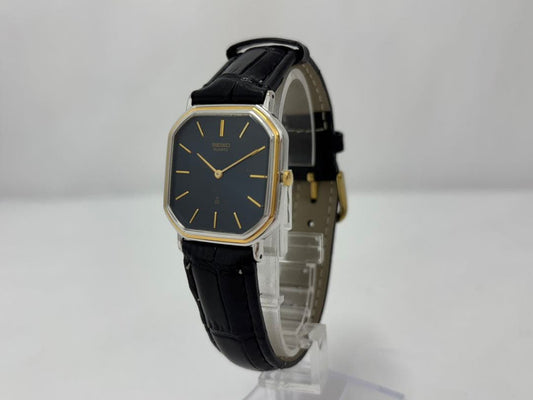 SEIKO 5930-5600 Quartz Men's Watch — Japanese