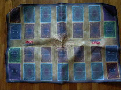 Yu-Gi-Oh Yu-Gi-Oh! Duel Monsters Duel Field Box — Japanese