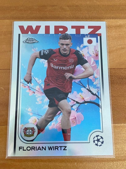 Wilt Sakura Parallel — Japanese