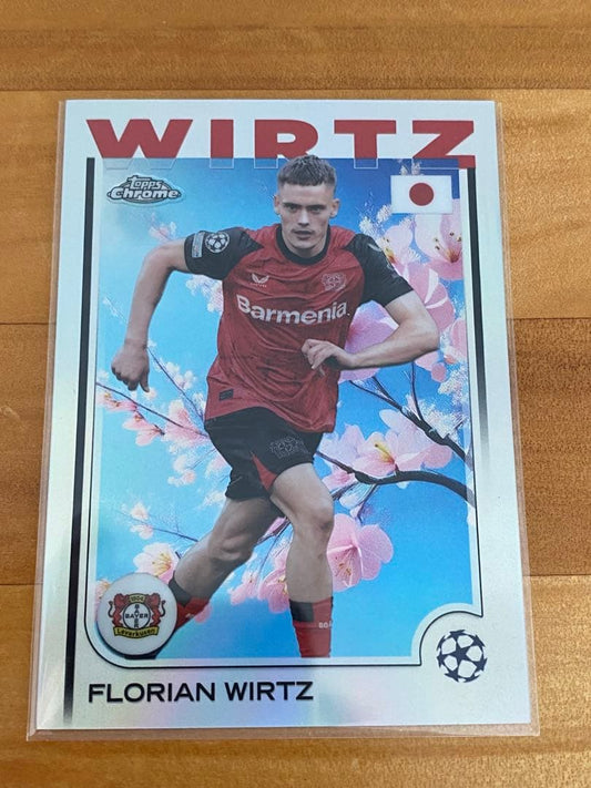 Wilt Sakura Parallel — Japanese