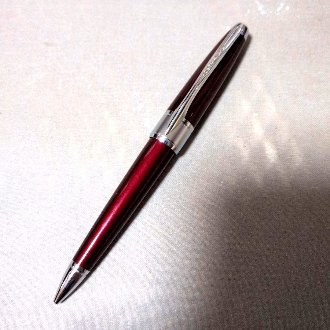 Cross Sharp Pencil in Bordeaux color with slightly small scratches and clean condition