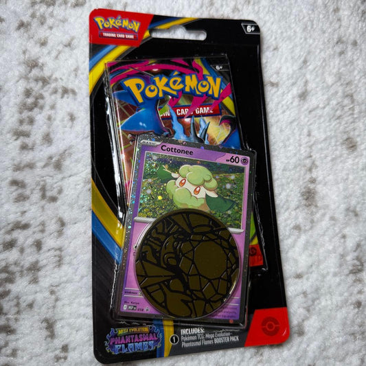 Pokemon Mega Charizard Pack — Japanese
