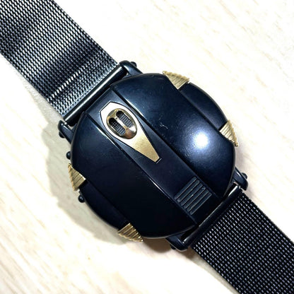 SEIKO Y825-4020 Digital Men's Watch — Japanese