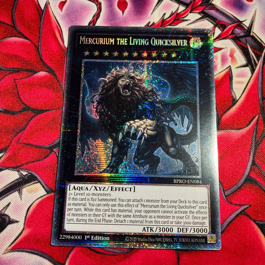 Yu-Gi-Oh Yu-Gi-Oh! EU Version Overseas New Exceeds Star Light Rare — Japanese