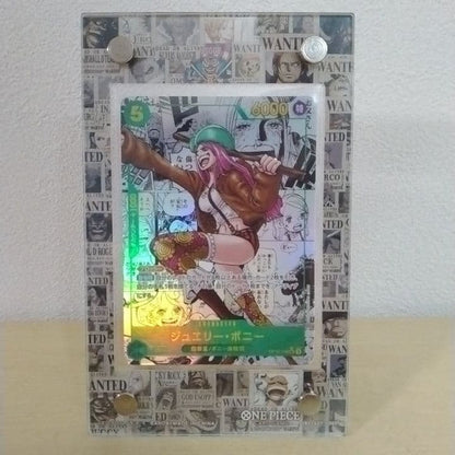 One Piece Jewelry Bonney SEC — The bond of master and disciple — Japanese