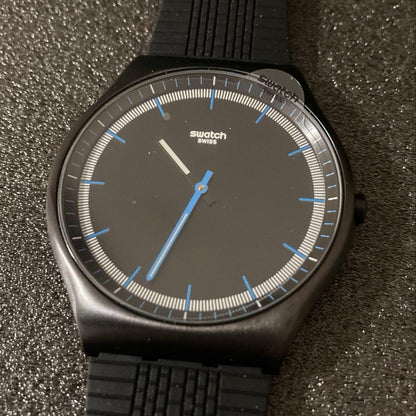 swatch Success Road Skin Irony 42 Men's — Japanese