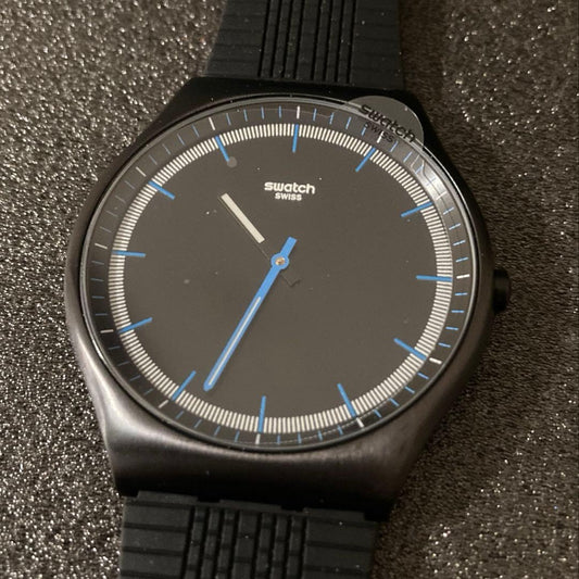 swatch Success Road Skin Irony 42 Men's — Japanese