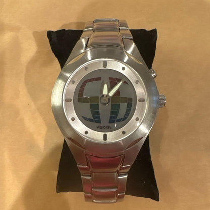 FOSSIL ES5741 Men's Watch — Japanese