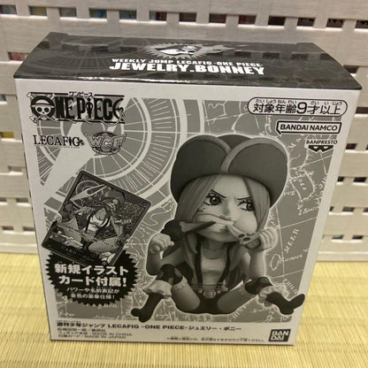 One Piece Bonney Box L — Japanese