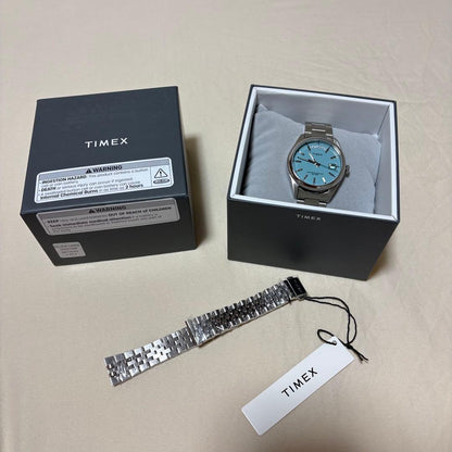 TIMEX XRAY072 Quartz Men's Watch — Japanese
