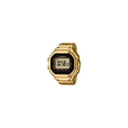 CASIO CRW-001G-9JR Quartz Men's Watch — Japanese