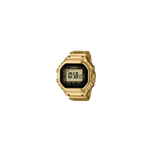 CASIO CRW-001G-9JR Quartz Men's Watch — Japanese