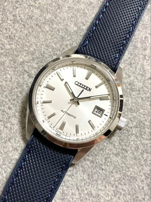 Citizen NB1050 Automatic Men's Watch — Japanese