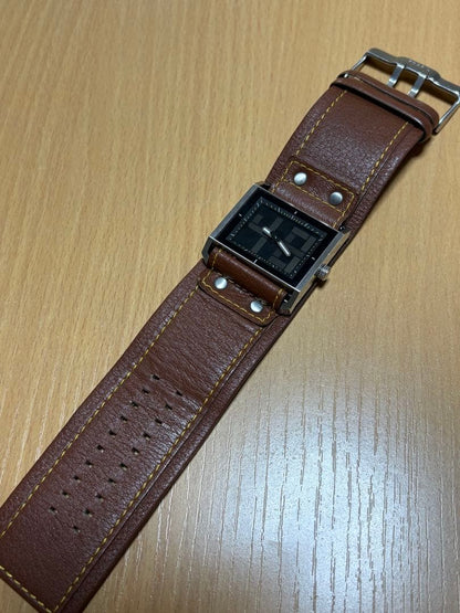 FOSSIL BG-2174 Men's Watch — Japanese